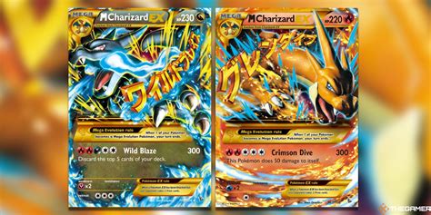 charizard y pokemon go|The Most Expensive Flashfire Pokemon TCG Cards .